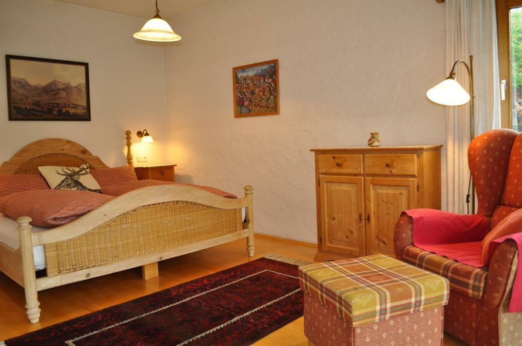 Haus Koelbl Daire Bad Hindelang Dış mekan fotoğraf